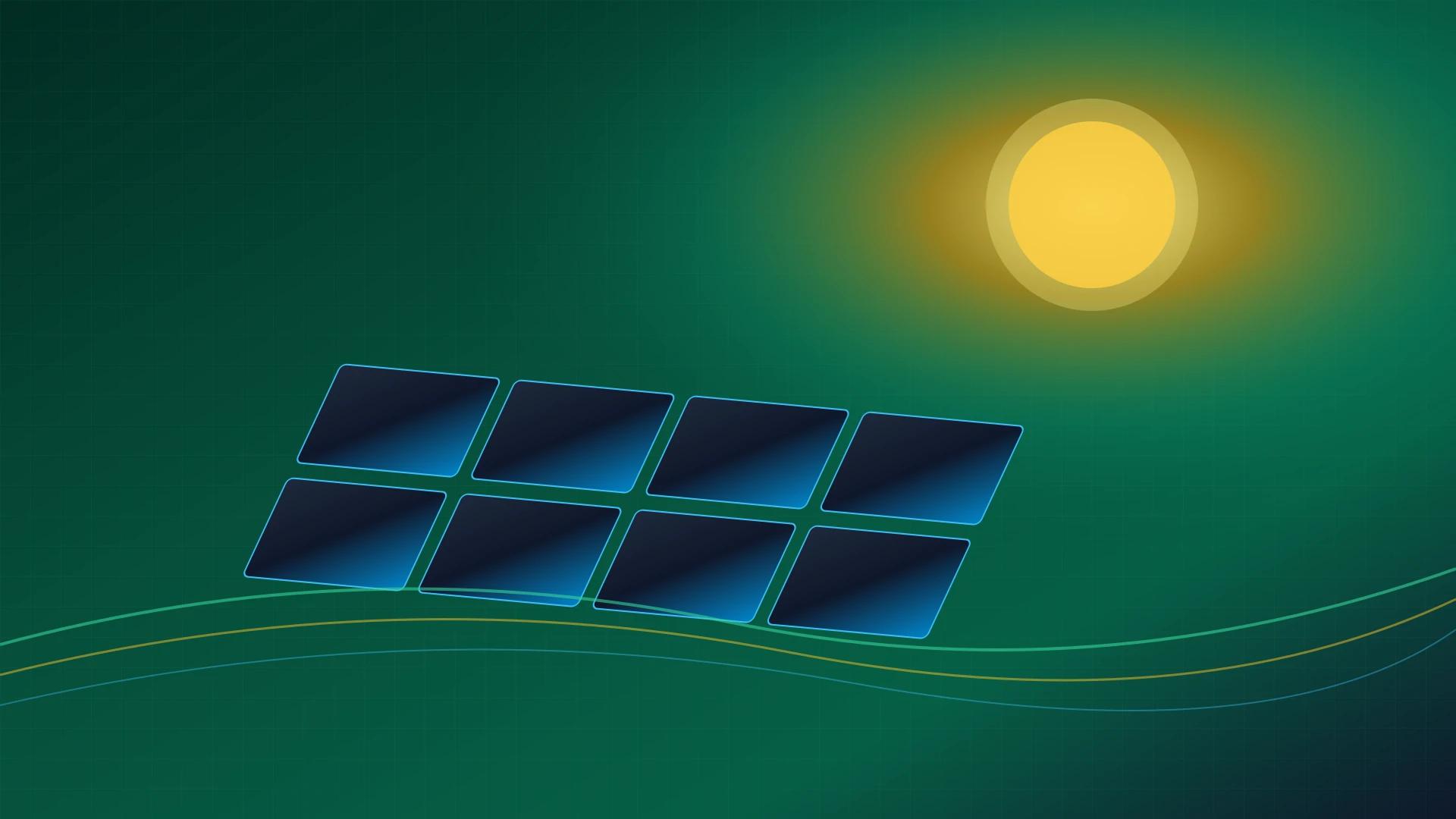 Dự án năng lượng mặt trời TinPhatGreen
