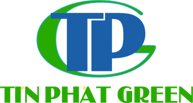 CTY TNHH TÍN PHÁT GREEN